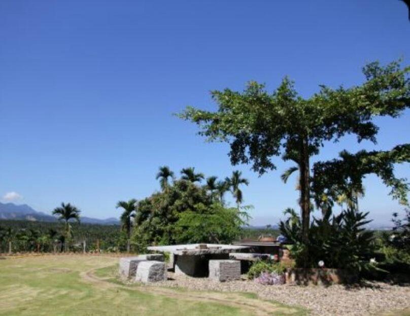 Yuan Fang Homestay Fanlu Exteriör bild
