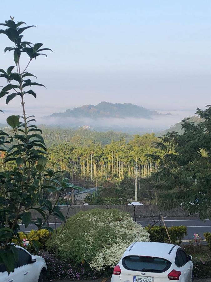 Yuan Fang Homestay Fanlu Exteriör bild