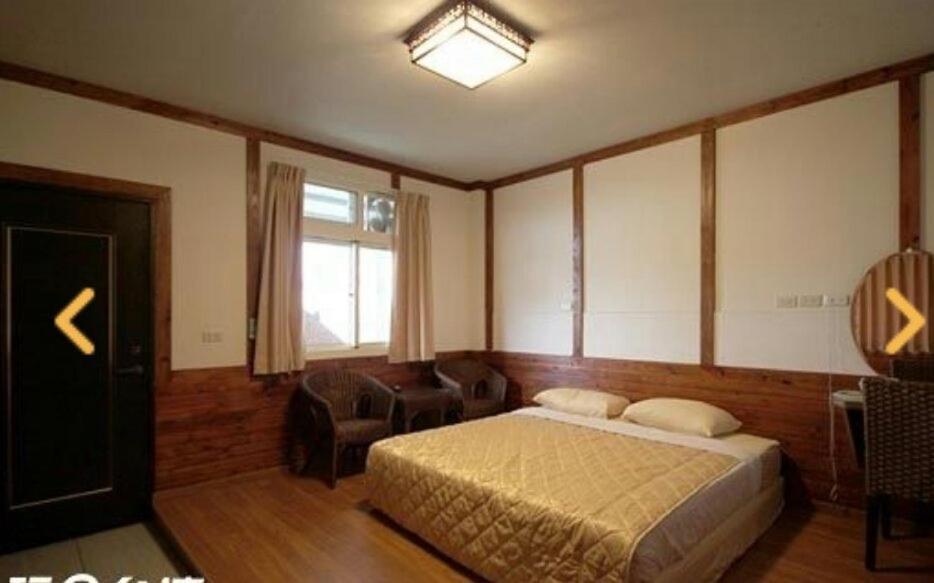 Yuan Fang Homestay Fanlu Exteriör bild