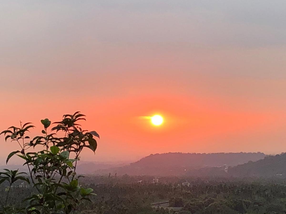 Yuan Fang Homestay Fanlu Exteriör bild