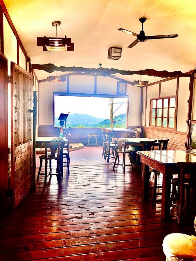 Yuan Fang Homestay Fanlu Exteriör bild