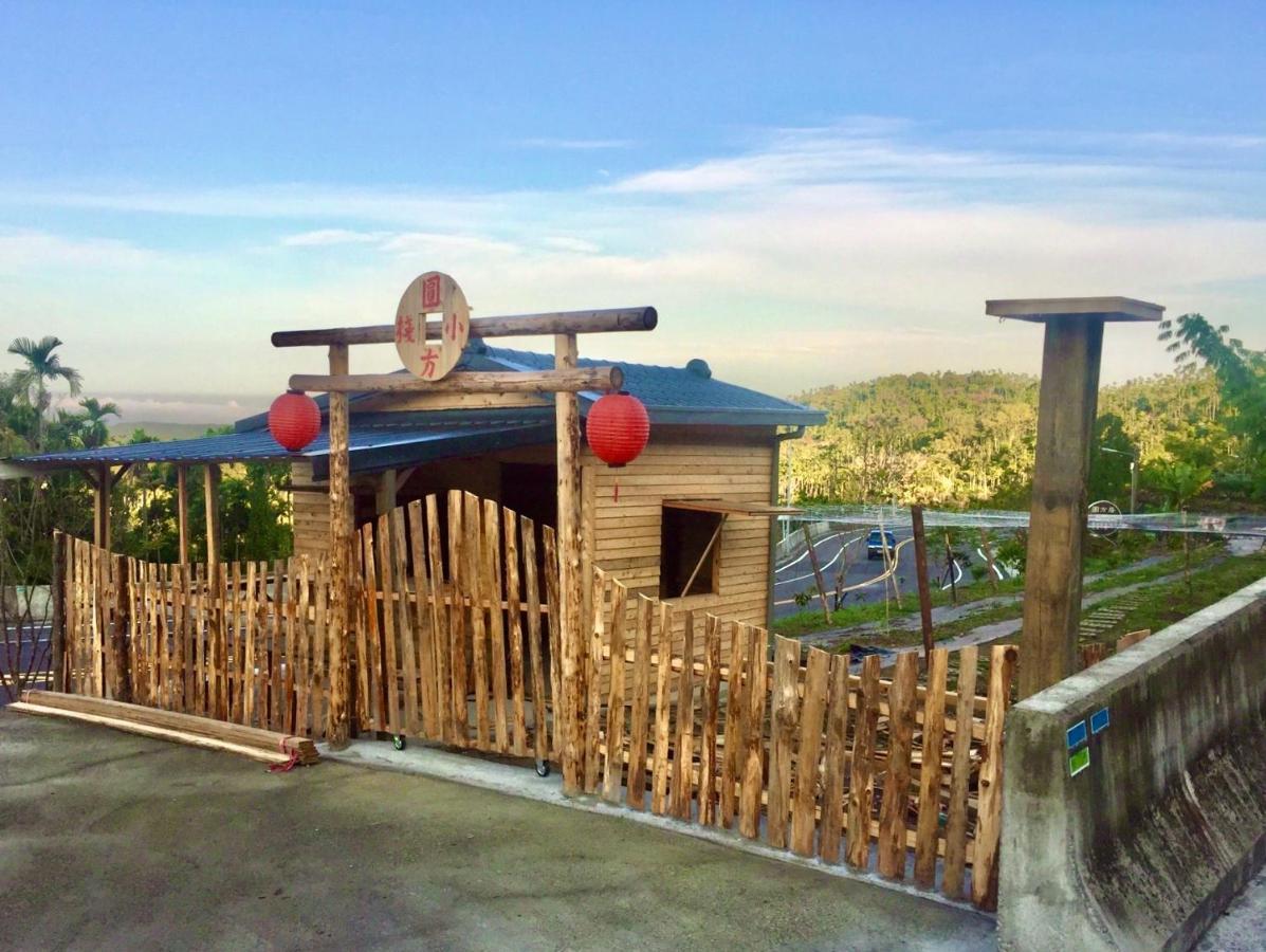 Yuan Fang Homestay Fanlu Exteriör bild