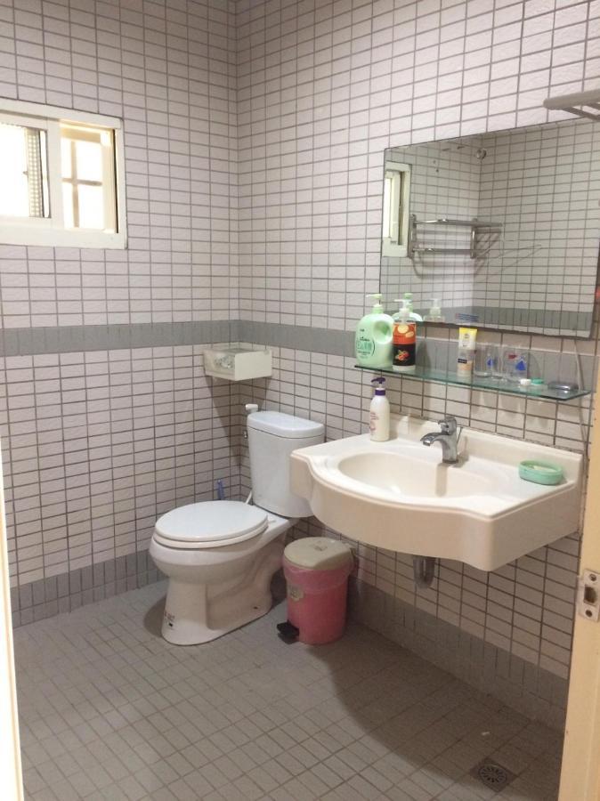 Yuan Fang Homestay Fanlu Exteriör bild